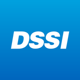 DSSI Mobile ícone