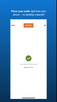 DSSI Mobile imagem de tela 2