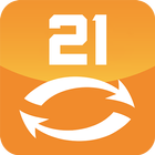 Connect21 icon