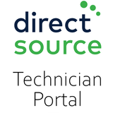 Direct Source Tech Portal icon