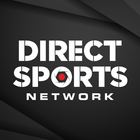 Direct Sports Network icône