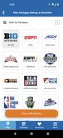Sports Bar Finder スクリーンショット 3