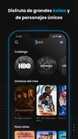 DGO cho Android TV ảnh chụp màn hình 3