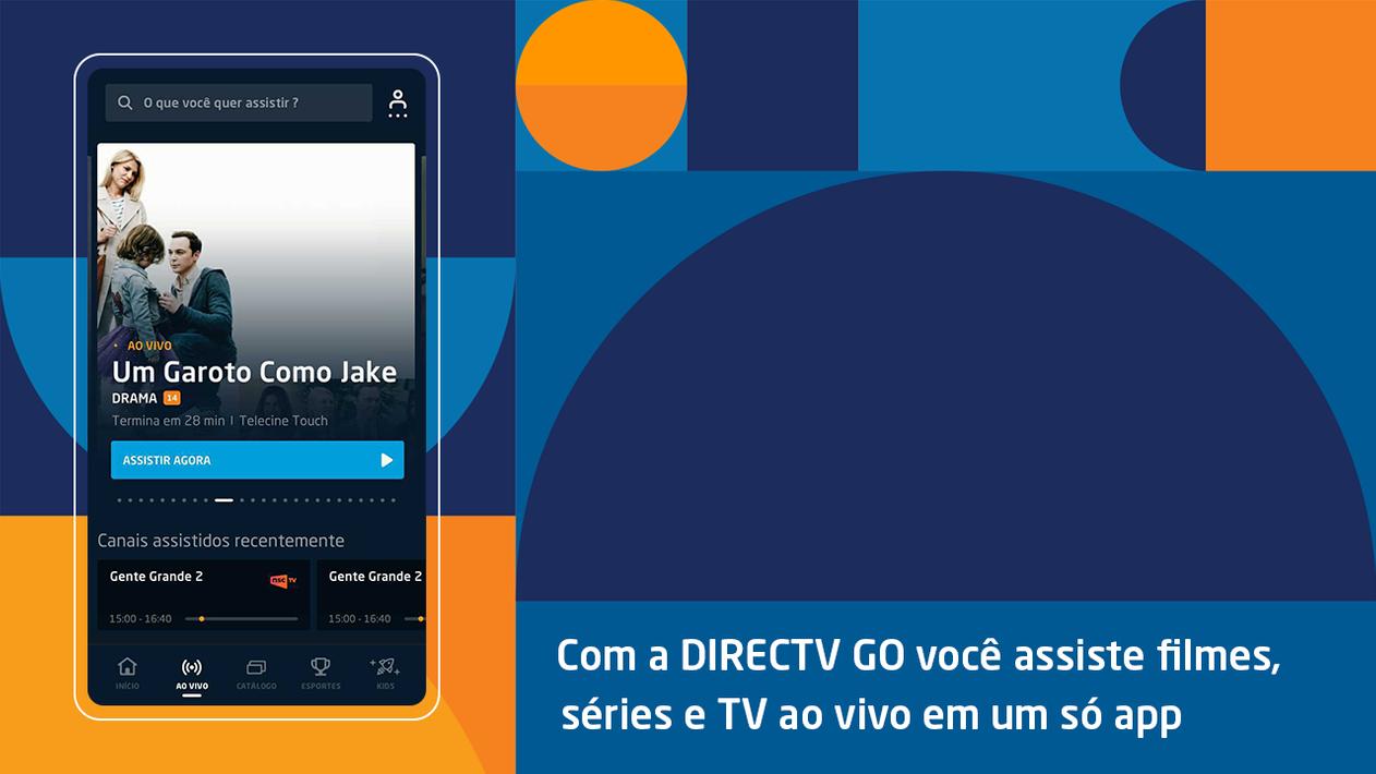 DIRECTV GO APK for Android Download