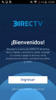 DIRECTV ポスター