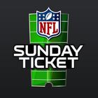 NFL SUNDAY TICKET TV & Tablet أيقونة