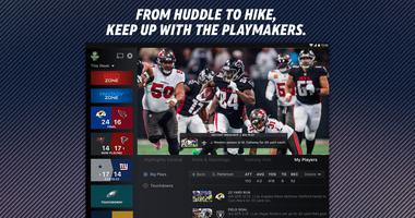 NFL SUNDAY TICKET TV & Tablet Screenshot 2