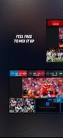 NFL SUNDAY TICKET Cartaz