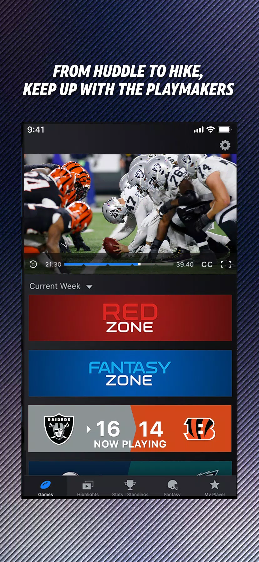 NFL SUNDAY TICKET APK for Android Download
