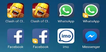 Dual Apps, Multiple Apps Cloner Parallel Space