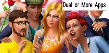 Dual Apps, Multiple Engine