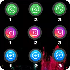 Dual Apps, Multiple Engine APK download