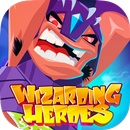Wizarding Heroes APK