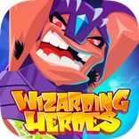 Wizarding Heroes