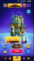 برنامه‌نما Wizarding Heroes عکس از صفحه
