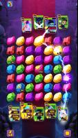 برنامه‌نما Wizarding Heroes عکس از صفحه