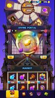برنامه‌نما Wizarding Heroes عکس از صفحه