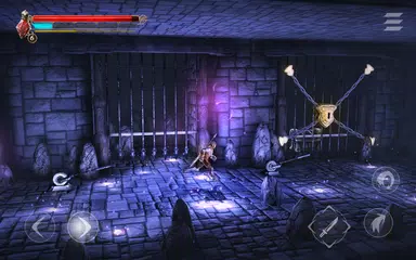 Grimvalor アプリダウンロード