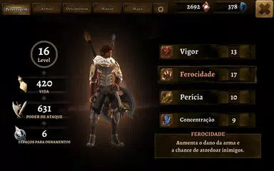 Baixar Grimvalor XAPK