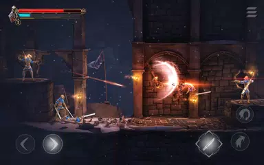Grimvalor XAPK 下載