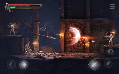 Grimvalor XAPK 下載