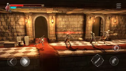 Grimvalor XAPK 下載