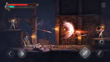Grimvalor XAPK 下載