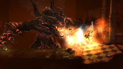 Grimvalor アプリダウンロード