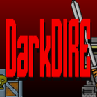 DarkDIRE ícone