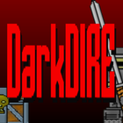 DarkDIRE 圖標