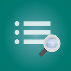 Log Master Pro - Text Search & Filter أيقونة