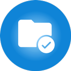 File Organizer icono