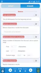 Bulk Rename & Group XAPK 下載