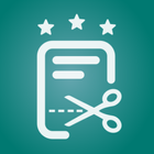 File Splitter & Merger Pro أيقونة