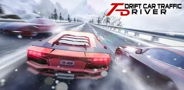 Drift Car Traffic Racer