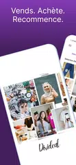 Скачать Dirideal: Vente - Achat - Mode APK