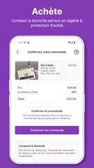 Dirideal: Vente - Achat - Mode APK Herunterladen