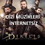 Diriliş Ertuğrul Dizi Müzikleri (İnternetsiz)