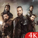 Turkish Ertugrul Wallpapers HD aplikacja