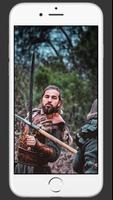 Turkish Ertugrul Wallpapers HD capture d'écran 2