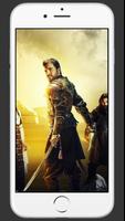 Turkish Ertugrul Wallpapers HD screenshot 3