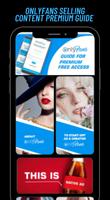OnlyFans App Premium Guide For Mobile screenshot 2