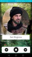 Dirilis ertugrul Ringtones poster