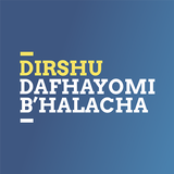 Dirshu Daf Hayomi B’halacha-APK