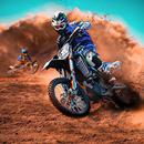 Super Hero Bike Race Mega Ramp APK