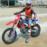 Dirt Bike Games: Stunt Bike icon