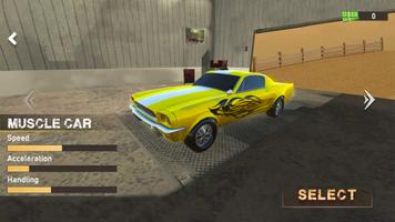 Highway Drift ポスター