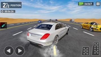 Highway Drift - ‏العاب سيارات screenshot 2