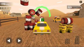 Highway Drift スクリーンショット 2