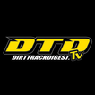Dirt Track Digest TV icon